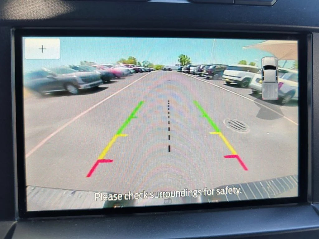 Used 2019 Silver Ford XLT image 15