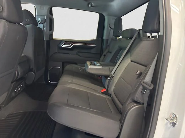 New 2026 White GMC Elevation image 14