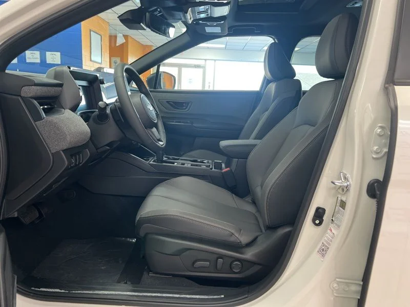 2026 Subaru Outback Limited - Photo 22