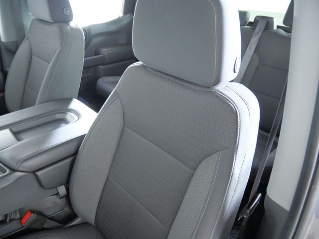Used 2021 Gray Chevrolet LT image 20
