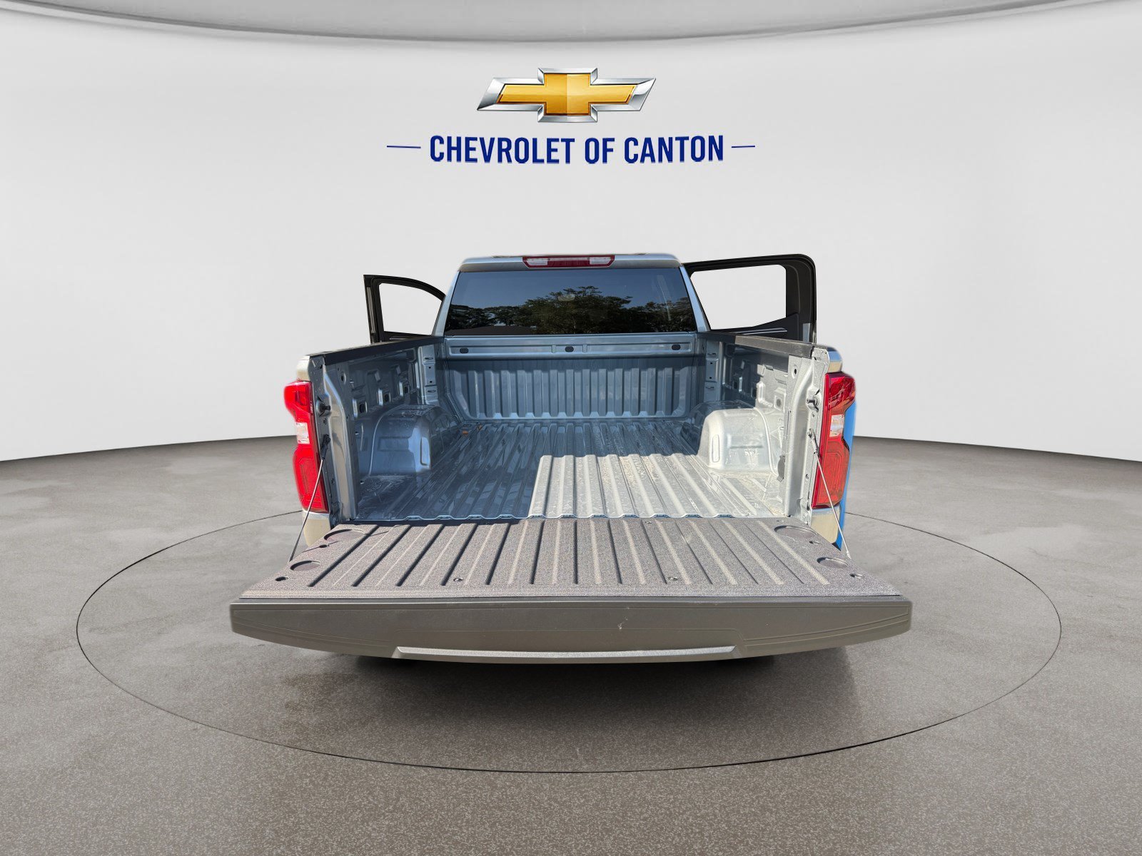 2026 Chevrolet Silverado 1500 RST - Photo 17