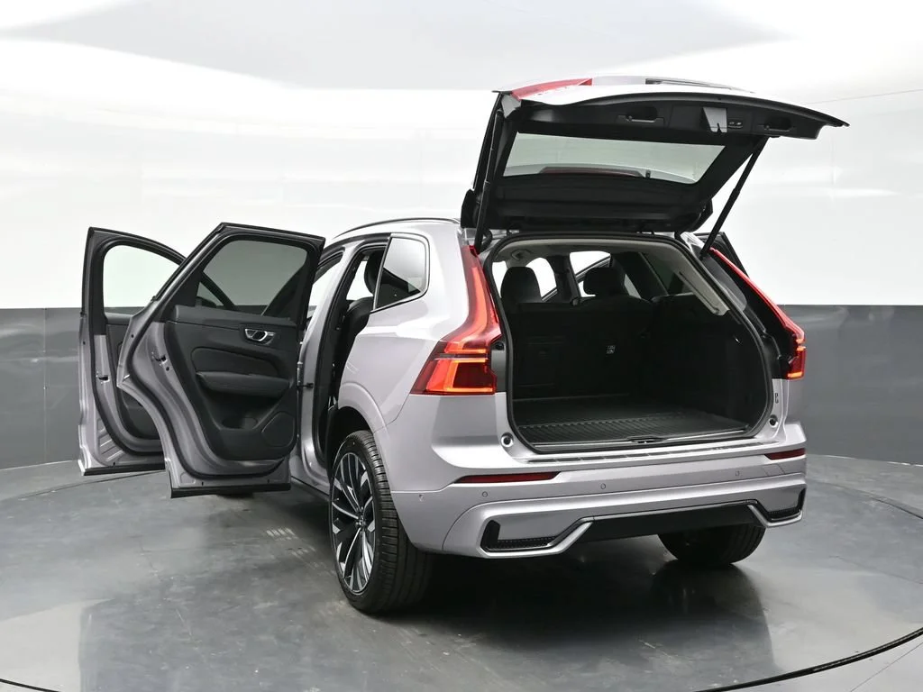New 2027 Aurora Silver Volvo T8 Ultra image 44