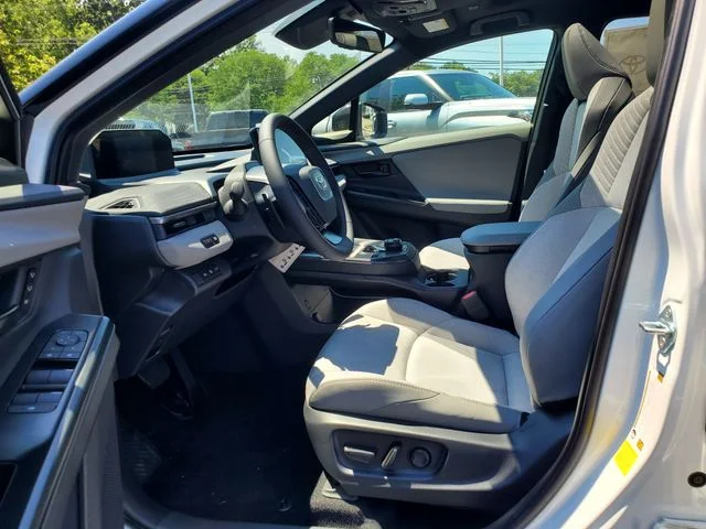 New 2026  Toyota XSE image 18