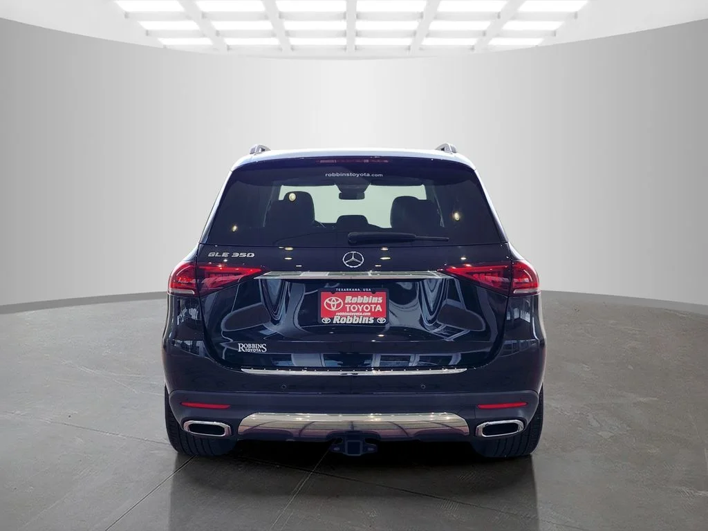 2021 Mercedes-Benz GLE GLE350 - Photo 6