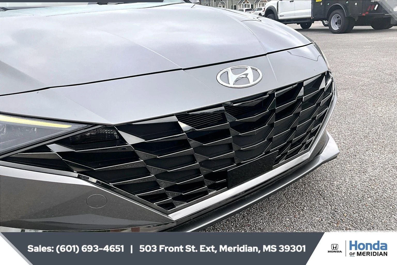 2023 Hyundai Elantra Limited - Photo 21