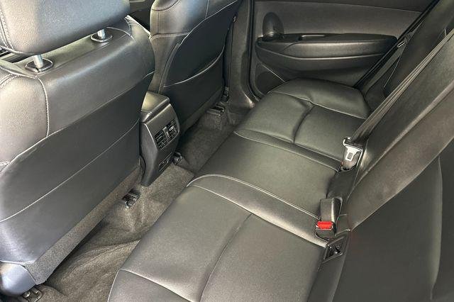 Certified Used 2025 CELESTITE GRAY ME. Toyota  image 16