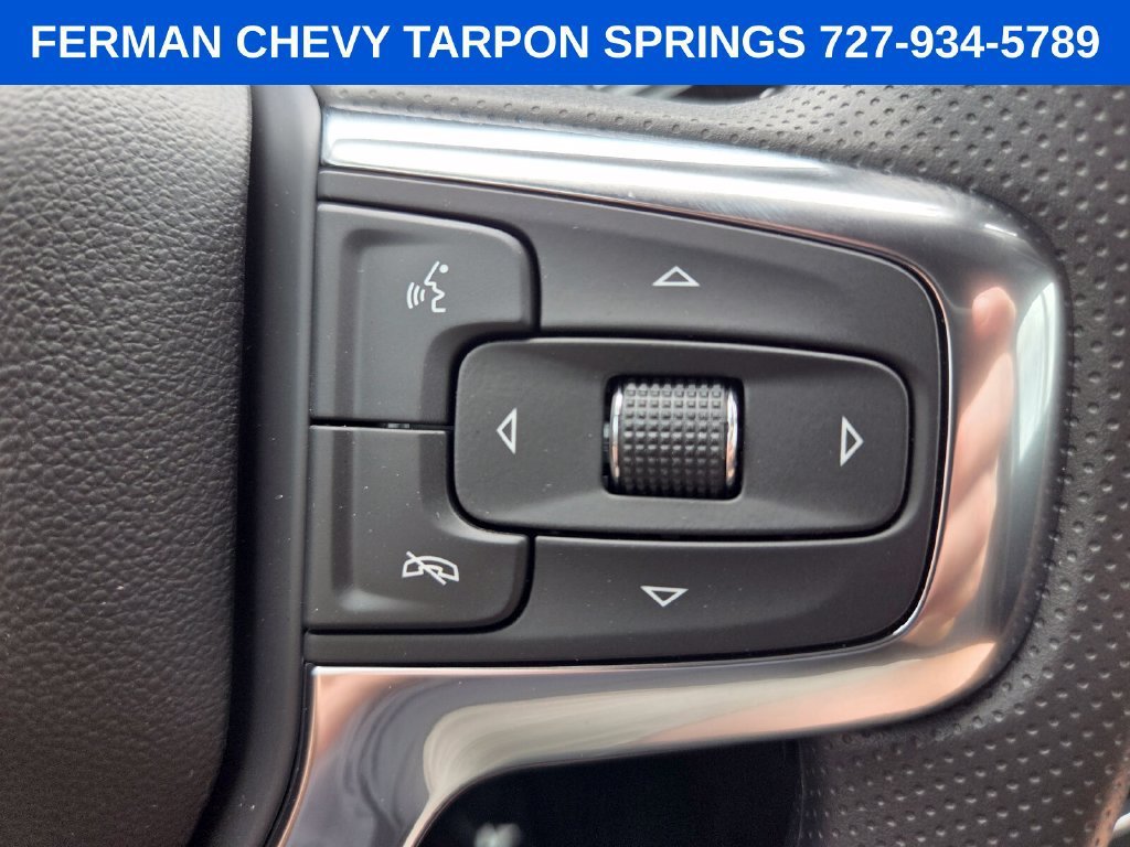 2026 Chevrolet Blazer 2LT - Photo 30