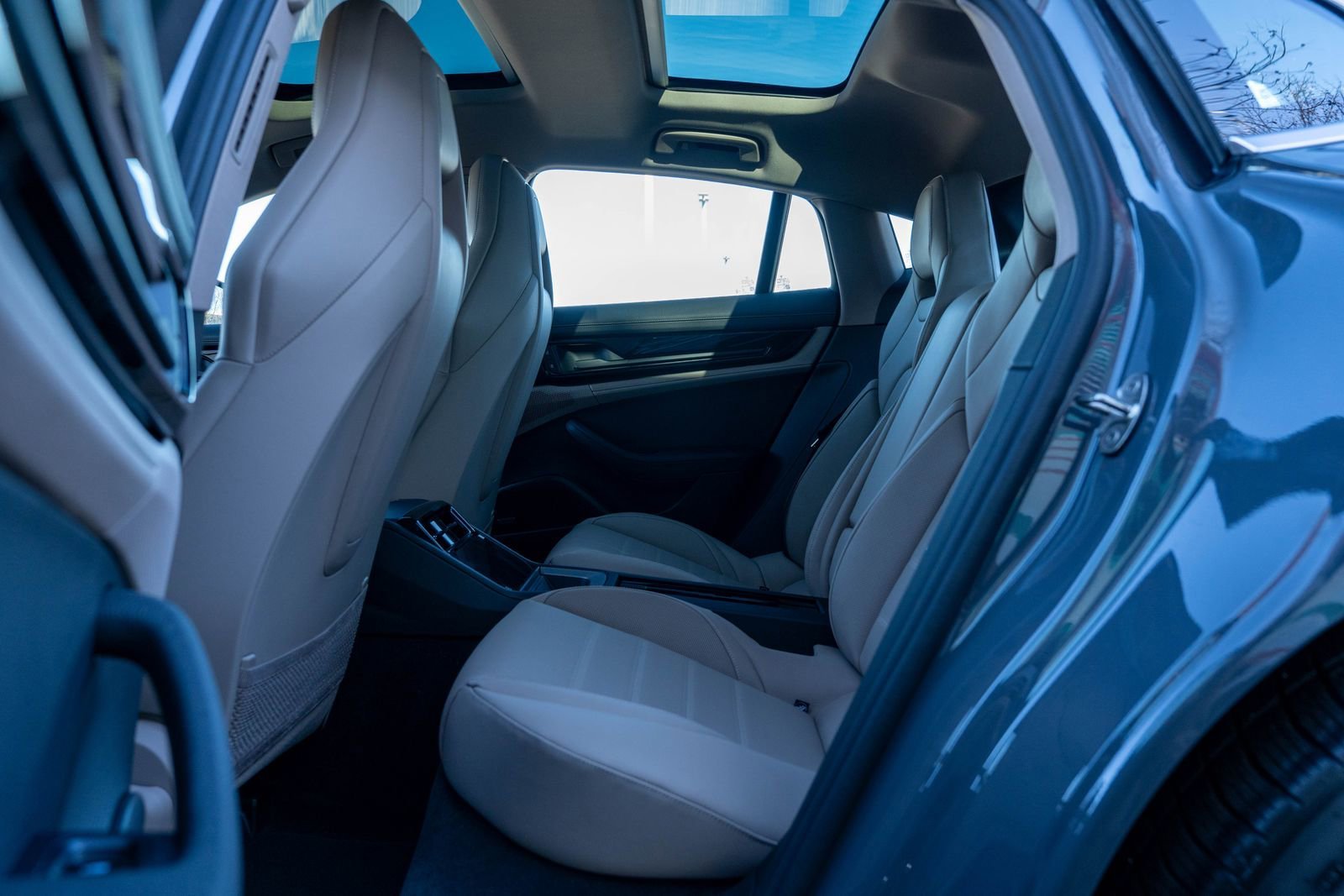 2026 Porsche Panamera Base - Photo 32