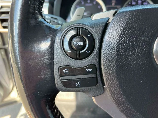 Used 2015 Silver Lexus 250 image 30