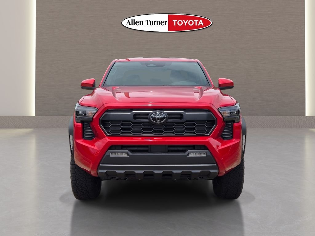 New 2026  Toyota TRD Off-Road image 4