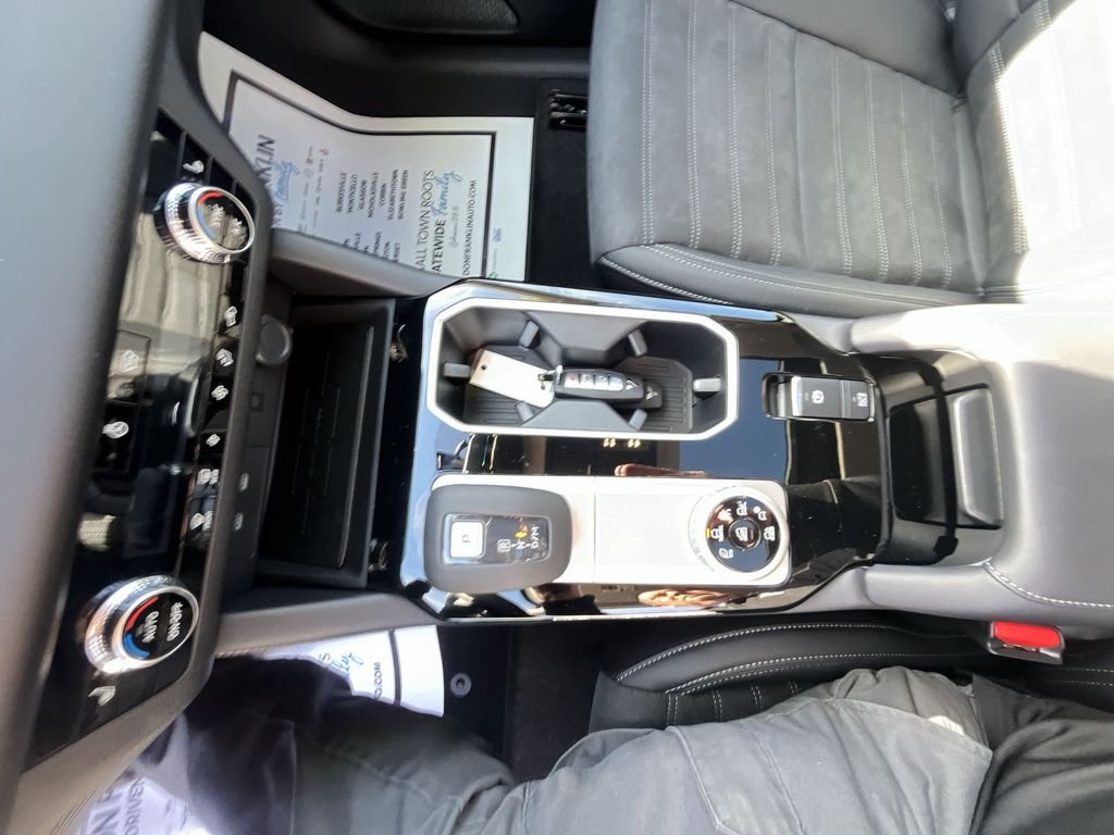 2026 Mitsubishi Outlander SE - Photo 20