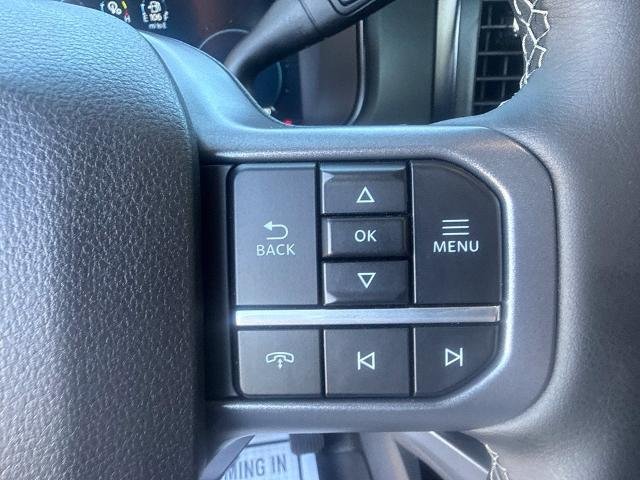 New 2026 Oxford White Ford Lariat image 59