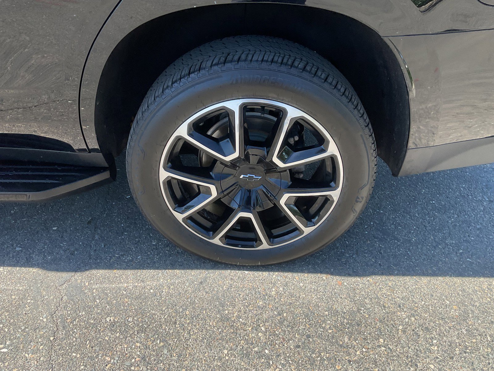 2022 Chevrolet Tahoe RST - Photo 17