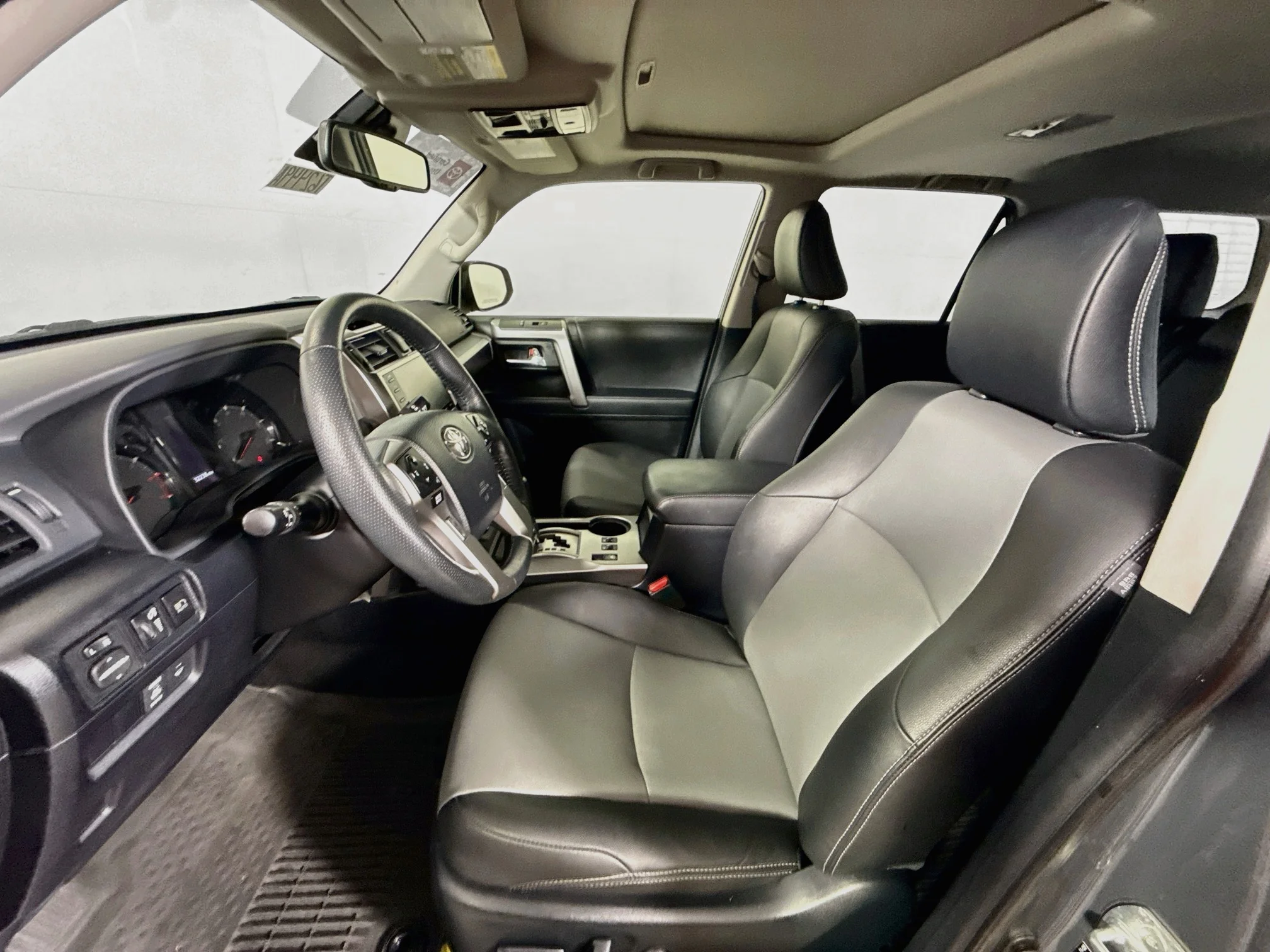 Certified Used 2024 Underground Toyota SR5 Premium image 20