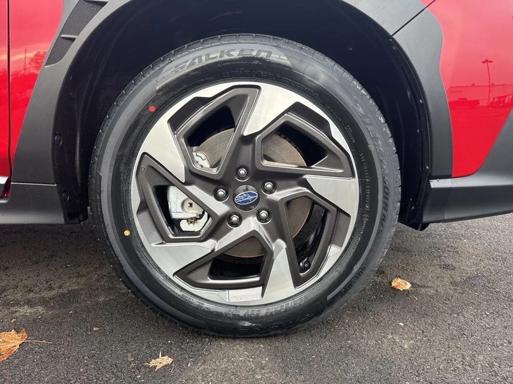 2026 Subaru Crosstrek Limited - Photo 50