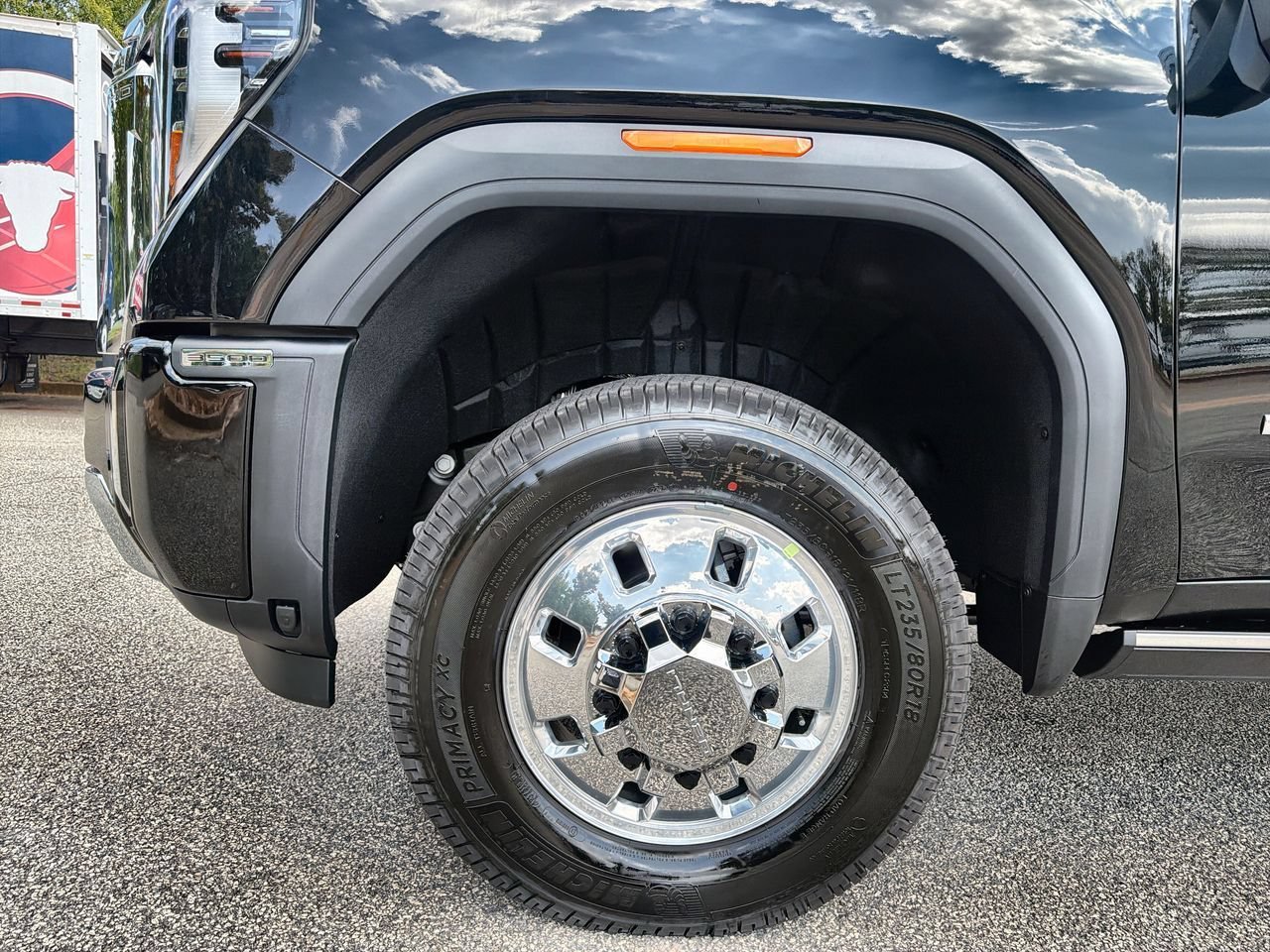 2026 GMC Sierra 3500HD Denali - Photo 28