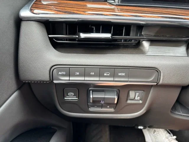 Used 2022 Black Raven Cadillac Premium Luxury image 32