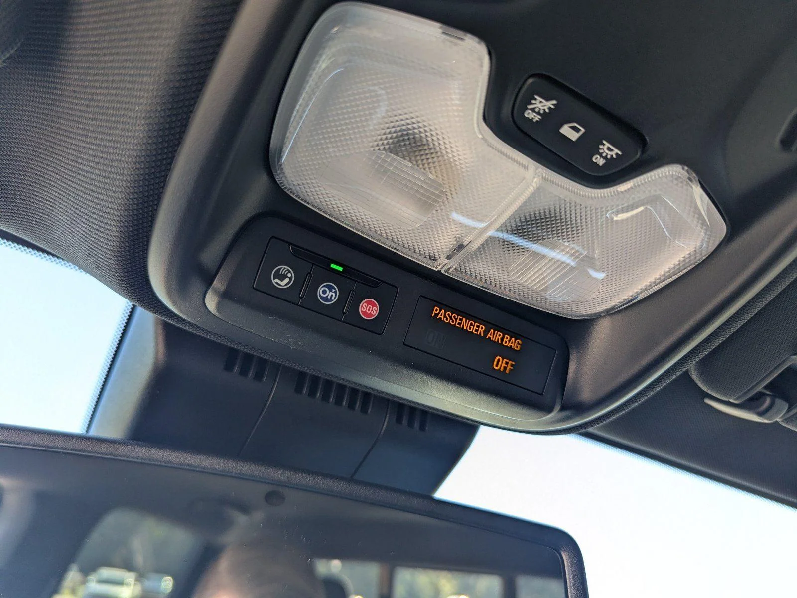 New 2026 Summit White GMC Elevation image 23