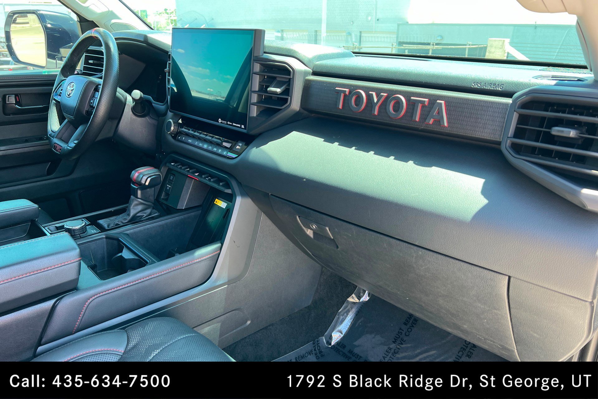 Used 2023 ICE CAP Toyota TRD Pro Hybrid image 24