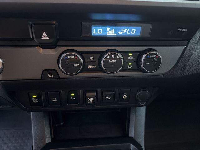 2021 Toyota Tacoma TRD Off Road - Photo 22