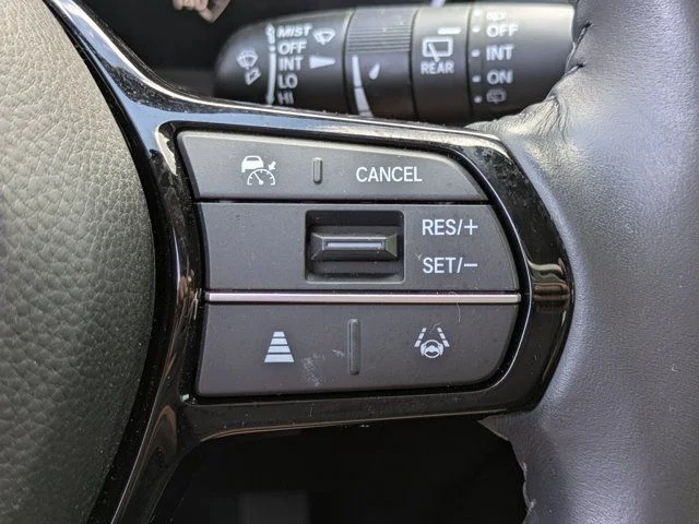 2024 Honda CR-V EX-L - Photo 23