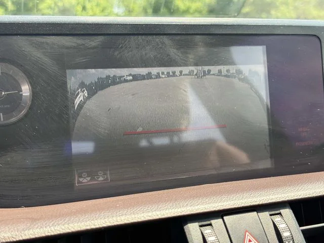 Used 2021  Lexus 350 image 9