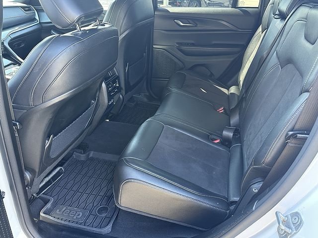 2023 Jeep Grand Cherokee Altitude - Photo 16