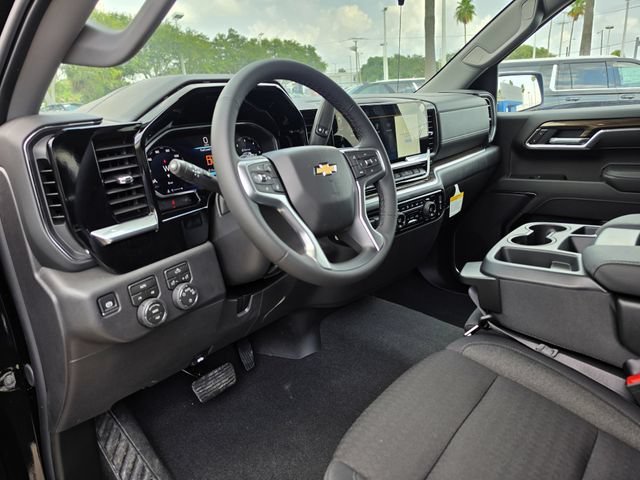 2026 Chevrolet Silverado 1500 LT - Photo 14