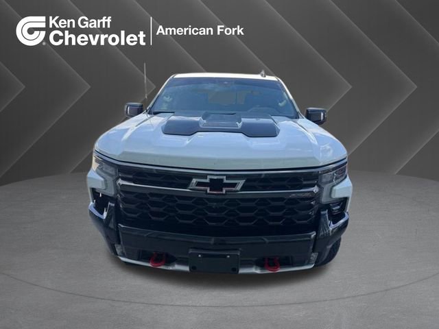 2023 Chevrolet Silverado 1500 ZR2 4WD Crew Cab Short Box's photo
