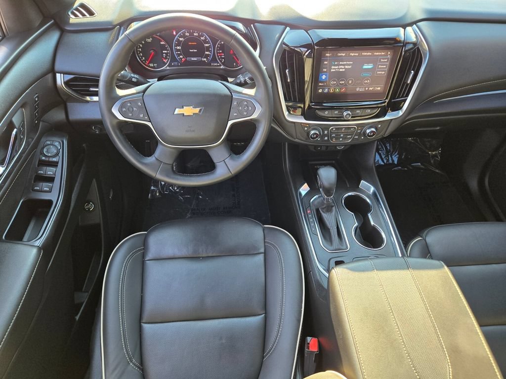 2023 Chevrolet Traverse Premier - Photo 12