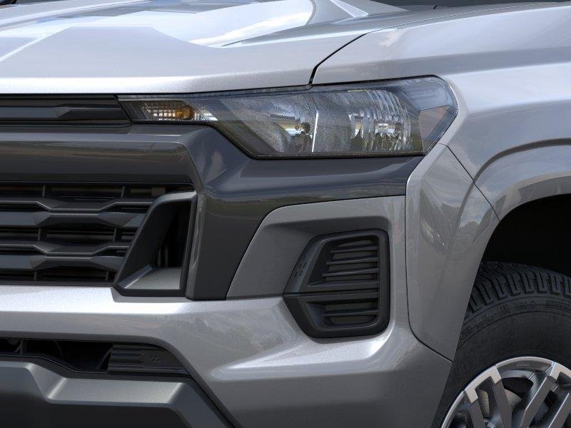 2026 Chevrolet Colorado LT - Photo 10