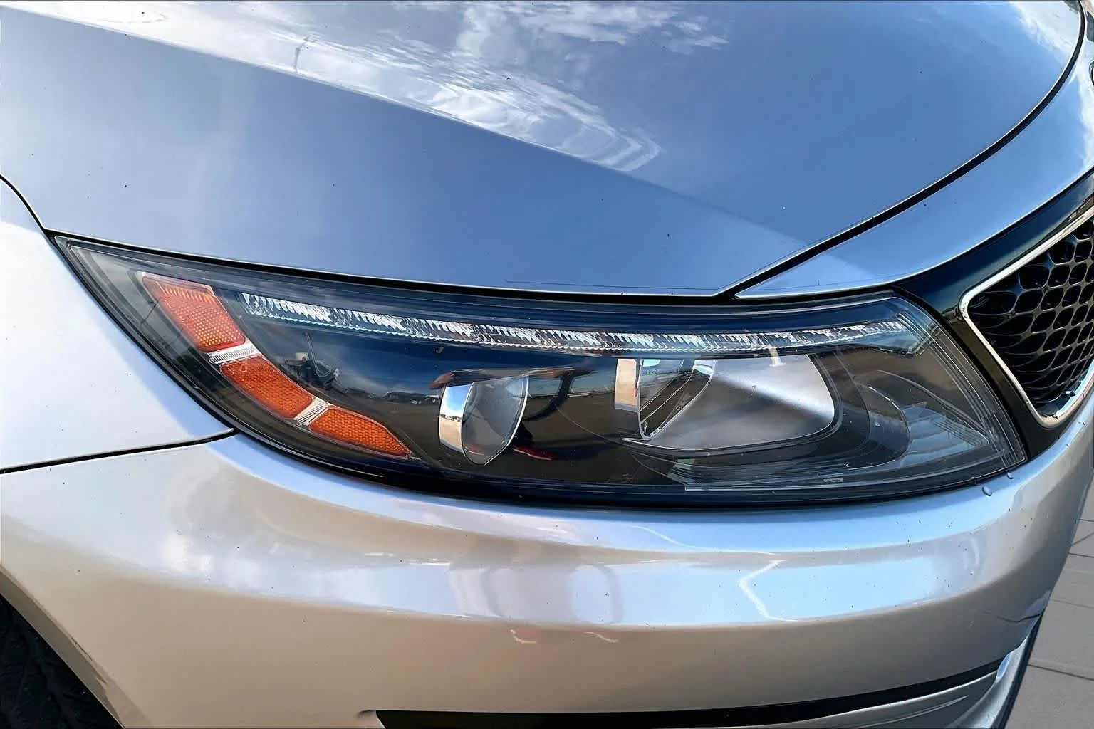 Used 2014 Satin Metal Kia SX Turbo image 26
