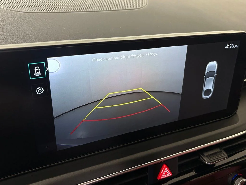 New 2026 Steel Matte Gray Kia GT-Line FWD image 26
