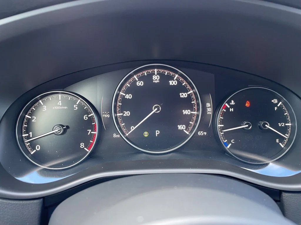 New 2026 Gray Mazda 2.5 S Select image 30