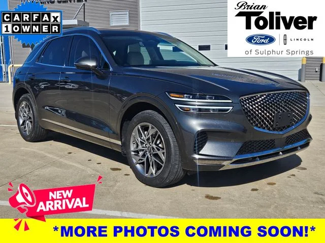 2024 Genesis GV70 2.5T Standard AWD's photo