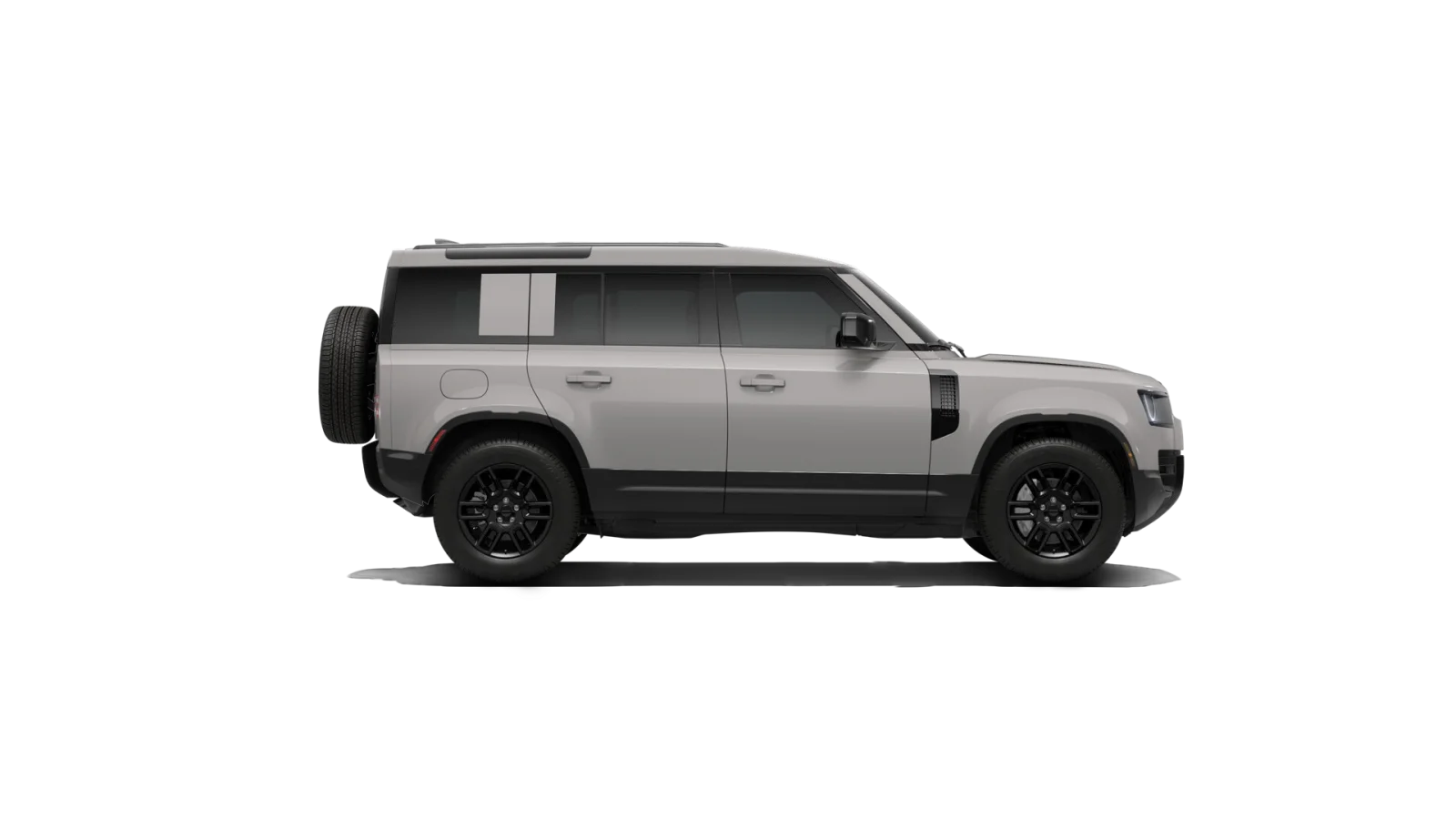 New 2026 Borasco Grey LAND ROVER S 300PS image 3