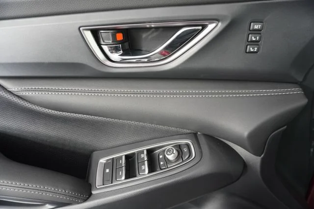 2026 Subaru Ascent Limited - Photo 10
