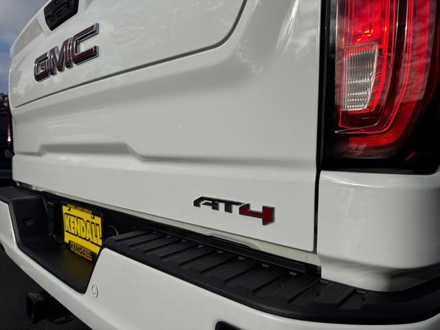2024 GMC Sierra 1500 AT4 - Photo 22