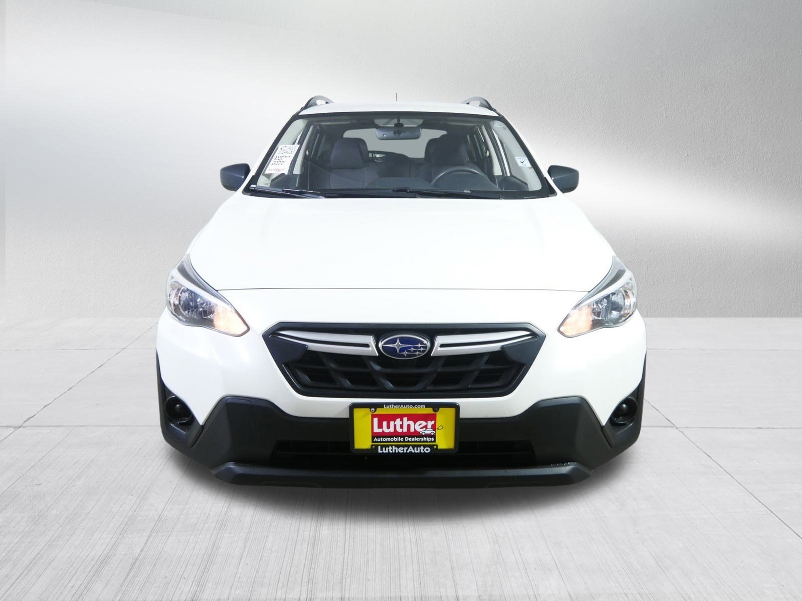 2023 Subaru Crosstrek 2.0i photo 2