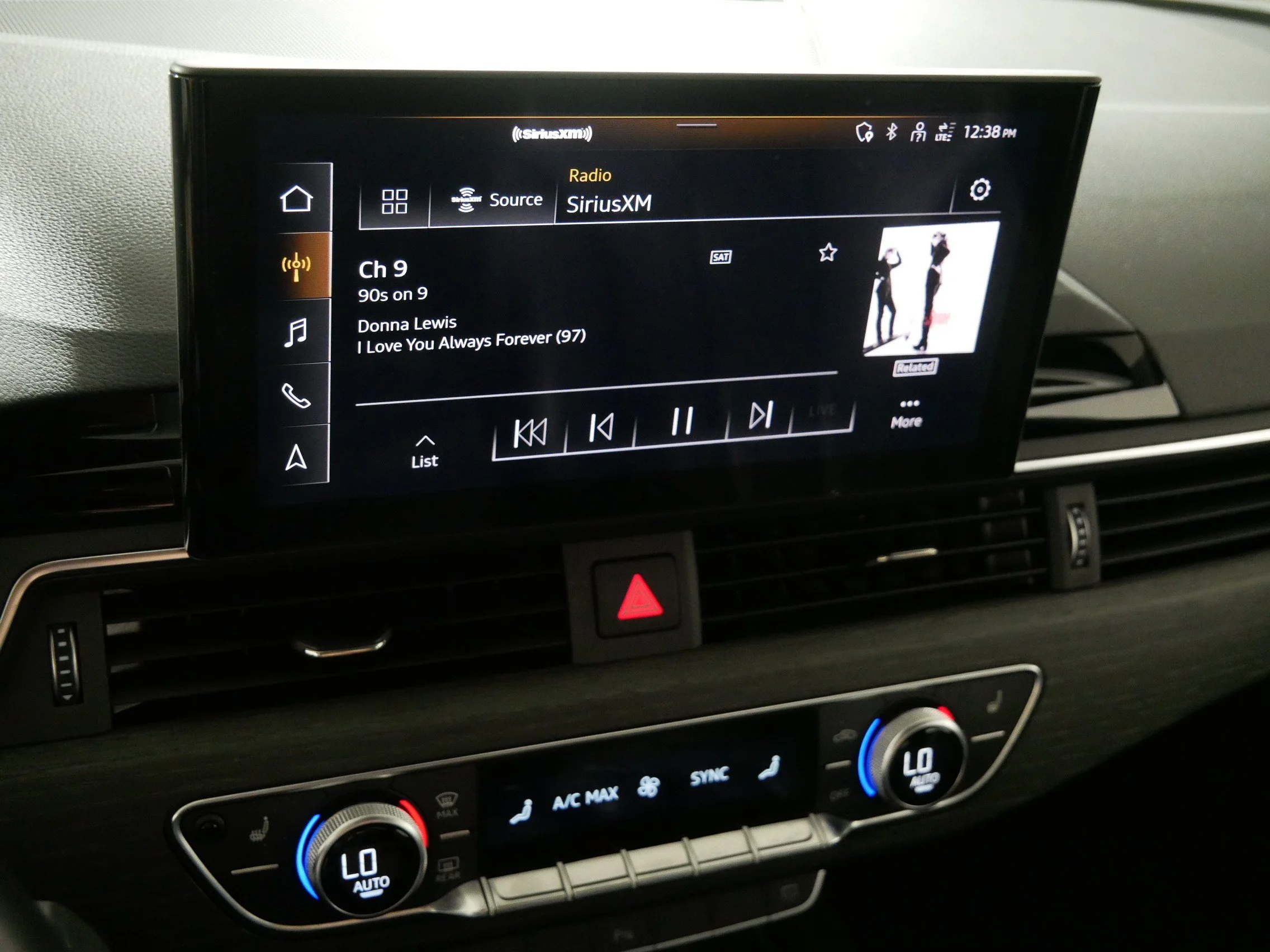 2024 Audi A5 Sportback Premium Plus - Photo 21