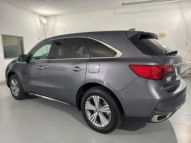 Used 2020  Acura 3.5L image 6