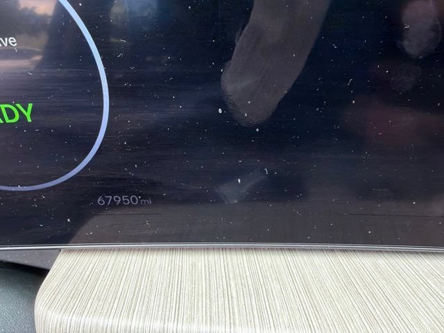 2024 Hyundai Sonata Hybrid Limited - Photo 8