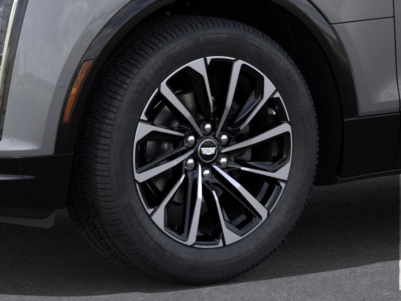 2026 Cadillac LYRIQ Sport - Photo 9