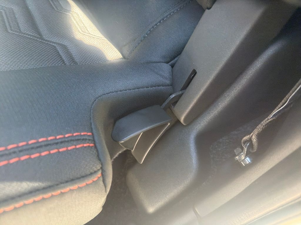 New 2026 Nissan Frontier PRO-4X 4D Crew Cab