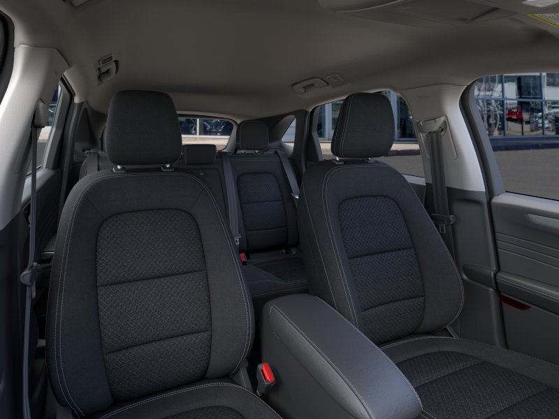 New 2026 Vapor Blue Metallic Ford Active® image 10