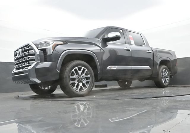 New 2026 Magnetic Gray Metallic Toyota 1794 image 27