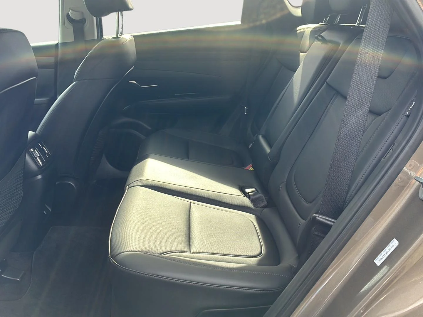 Used 2025 Cashmere Bronze Hyundai SEL Convenience image 20
