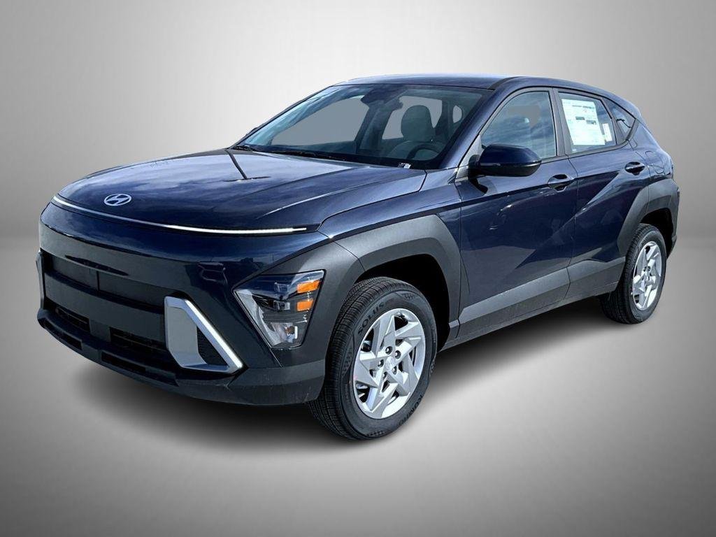 2026 Hyundai Kona SE Automatic AWD's photo
