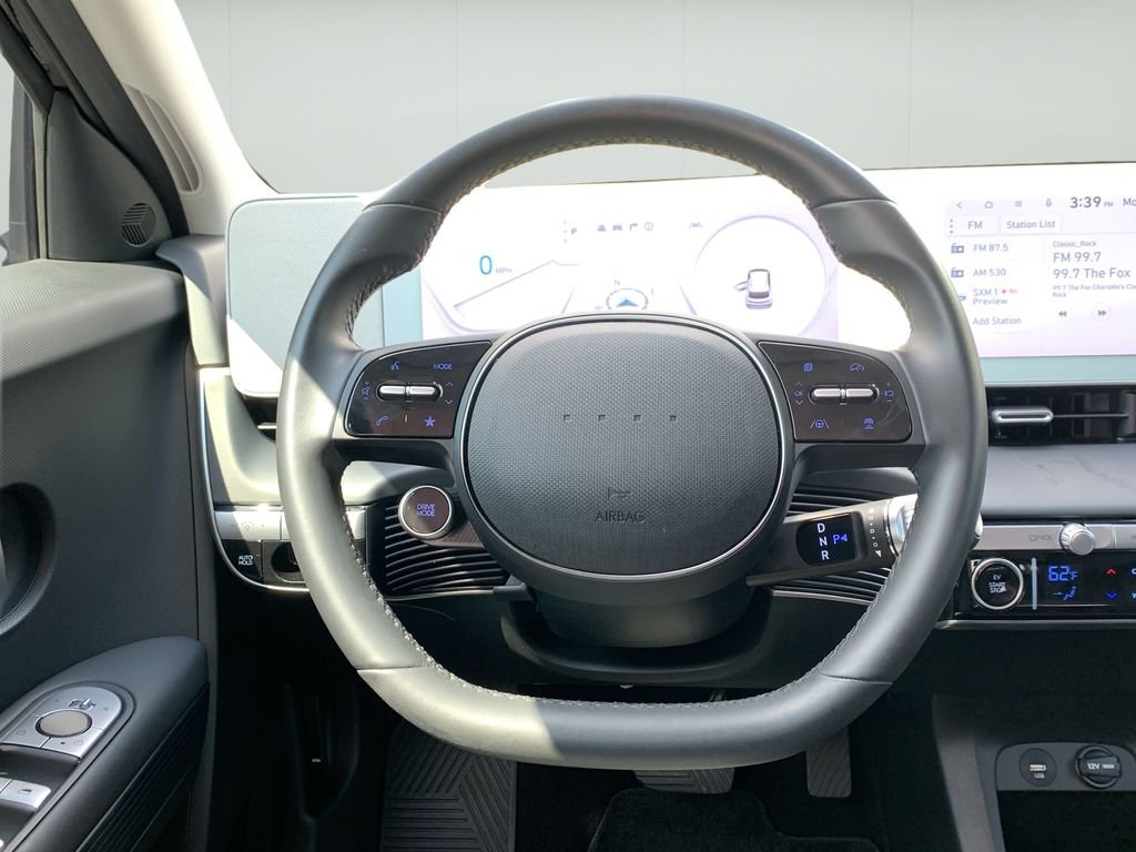 2023 Hyundai IONIQ 5 SE - Photo 21