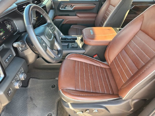 2026 GMC Sierra 3500HD Denali Ultimate - Photo 13